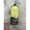 Image 2 : (MT) VIntage JD Lube Can