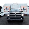 Image 2 : K4 --  2003 DODGE/RAM 1500 ST CREW CAB 4X4 , Black , 196053  KM's