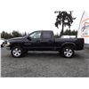 Image 8 : K4 --  2003 DODGE/RAM 1500 ST CREW CAB 4X4 , Black , 196053  KM's