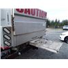 Image 8 : 0A --  2000 FORD F450 SUPER DUTY 4X4 , White , 64137  KM's