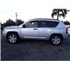 Image 8 : D5 --  2007 JEEP COMPASS  , Grey , 140343  KM's