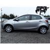 Image 8 : C6 --  2011 MAZDA 2  , Silver , 149008  KM's