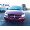Image 2 : A9 --  2004 DODGE GRAND CARAVAN SE , Red , 223449  KM's