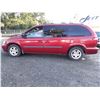 Image 8 : A9 --  2004 DODGE GRAND CARAVAN SE , Red , 223449  KM's