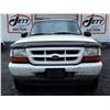 Image 2 : G2 --  1999 FORD RANGER XL SUPER CAB , White , 232948  KM's
