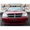 Image 2 : D6 --  2008 DODGE AVENGER SXT , Red , 162330  KM's