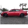 Image 8 : D6 --  2008 DODGE AVENGER SXT , Red , 162330  KM's