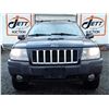 Image 2 : F3 --  2004 JEEP GRAND CHEROKEE LAREDO , Blue , 254168  KM's
