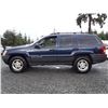 Image 8 : F3 --  2004 JEEP GRAND CHEROKEE LAREDO , Blue , 254168  KM's