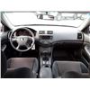 Image 24 : A12B --  2003 HONDA ACCORD LX  , Blue , 199502  KM's