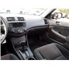 Image 26 : A12B --  2003 HONDA ACCORD LX  , Blue , 199502  KM's
