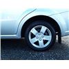 Image 10 : D4 --  2010 CHEVROLET AVEO LT , Silver , 77972  KM's