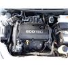 Image 14 : D4 --  2010 CHEVROLET AVEO LT , Silver , 77972  KM's