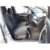 Image 16 : D4 --  2010 CHEVROLET AVEO LT , Silver , 77972  KM's