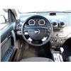 Image 21 : D4 --  2010 CHEVROLET AVEO LT , Silver , 77972  KM's