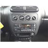 Image 26 : A3 --  2002 CHRYSLER NEON LE, BLACK, 201,945 KMS "NO RESERVE"