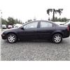Image 8 : A3 --  2002 CHRYSLER NEON LE, BLACK, 201,945 KMS "NO RESERVE"