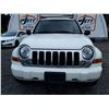 Image 2 : F2 --  2005 JEEP LIBERTY LTD , White , 176325  KM's