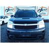 Image 2 : F6 --  2009 CHEVROLET EQUINOX LS , Grey , 186210  KM's