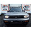 Image 2 : H4 --  1998 NISSAN PATHFINDER LE , GREY, 308,200 KMS