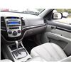 Image 24 : H6 --  2007 HYUNDAI SANTA FE GL  , Black , 210699  KM's