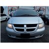 Image 2 : J2 --  2003 DODGE CARAVAN SPORT , Silver , 232717  KM's