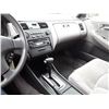 Image 21 : A5 --  2002 HONDA ACCORD LX , Grey , 259667  KM's