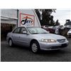 Image 3 : A5 --  2002 HONDA ACCORD LX , Grey , 259667  KM's