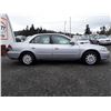 Image 4 : A5 --  2002 HONDA ACCORD LX , Grey , 259667  KM's