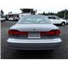 Image 6 : A5 --  2002 HONDA ACCORD LX , Grey , 259667  KM's