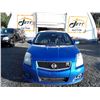 Image 2 : B6 --  2009 NISSAN SENTRA SE-R SPEC V , Blue , 178318  KM's