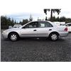Image 8 : A4 --  1999 HONDA ACCORD DX  , Grey , 297685  KM's