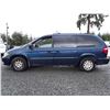 Image 8 : L6 --  2002 DODGE GRAND CARAVAN SPORT , Blue , 207831  KM's
