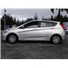 Image 8 : C5 --  2014 HYUNDAI ACCENT GLS , Grey , 195885  KM's