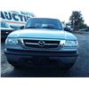 Image 2 : G6 --  2002 MAZDA B3000 , Grey , 124276  KM's