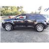 Image 8 : E6 --  2007 FORD EDGE SEL PLUS  , Black , 104258  KM's