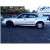 Image 8 : D2 --  2004 PONTIAC GRAND AM SE1 , Grey , 137264  KM's