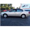 Image 8 : J3 --  2005 CHEVROLET MALIBU LS , Brown , 237182  KM's