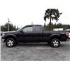 Image 8 : K3 --  2009 FORD F150 XLT SUPERCAB 4X4 , Black , 264886  KM's