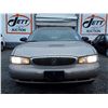 Image 2 : A11 --  2000 BUICK CENTURY CUSTOM , Brown , 407775  KM's "NO RESERVE"