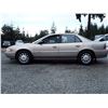 Image 8 : A11 --  2000 BUICK CENTURY CUSTOM , Brown , 407775  KM's "NO RESERVE"