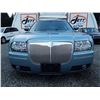 Image 2 : K2 --  2008 CHRYSLER 300 TOURING , Blue , 176019  KM's