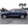 Image 8 : C6C --  2012 VW TOUREG V6 EXCLUSIVE , Blue , 101500  KM's