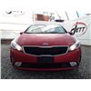 Image 2 : C6D --  2018 KIA FORTE LX , Red , 71278  KM's