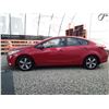 Image 8 : C6D --  2018 KIA FORTE LX , Red , 71278  KM's