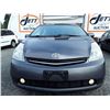 Image 2 : C6B --  2007 TOYOTA PRIUS HYBRID , Grey ,  159621 MILES