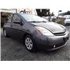 Image 3 : C6B --  2007 TOYOTA PRIUS HYBRID , Grey ,  159621 MILES