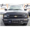 Image 2 : A2 --  1997 CHEVROLET S10 , Green , 292709  KM's  "NO RESERVE"