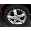 Image 10 : B4 --  2003 MAZDA PROTEGE DX , Red , 201653  KM's