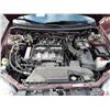Image 14 : B4 --  2003 MAZDA PROTEGE DX , Red , 201653  KM's